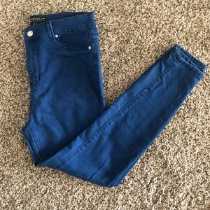 Forever 21 Skinny Jean Leggings